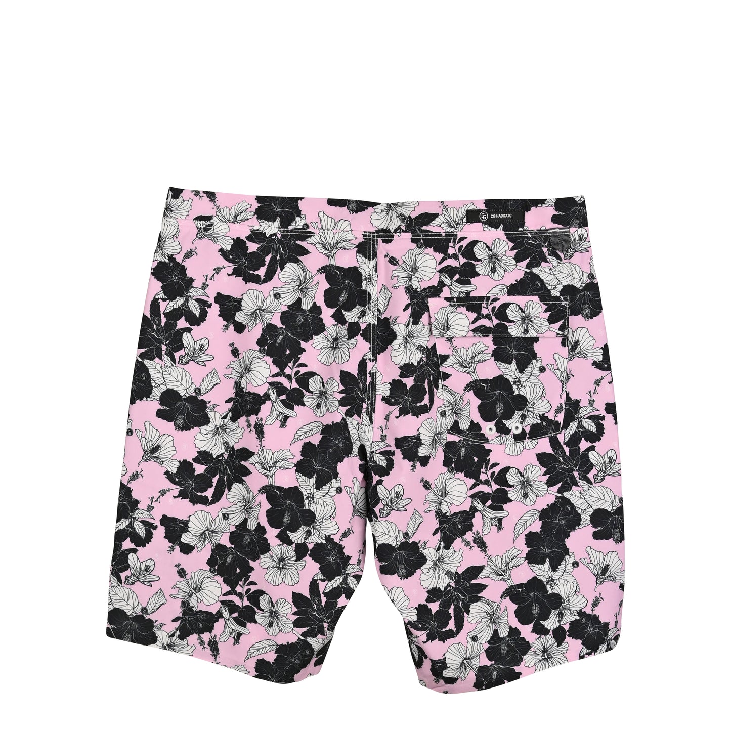 305 Fit / Lounge Fit / Men's Board Shorts