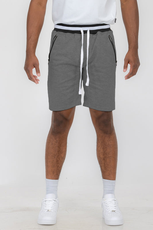 BRANDON FRENCH TERRY SHORTS SP0335