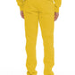 Mens GOOD VIBES Gold Foil Sweat Pants