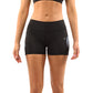Bondi Shorts - Black/Grey