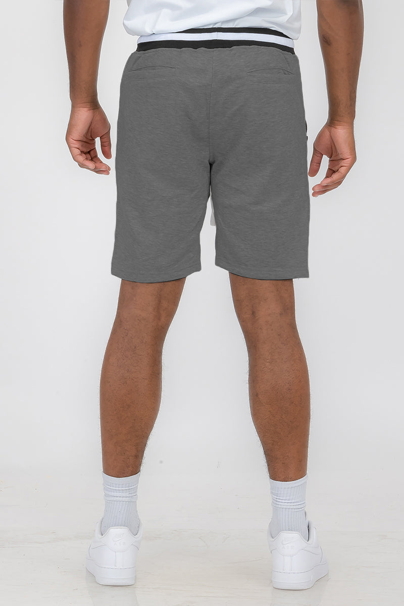 BRANDON FRENCH TERRY SHORTS SP0335