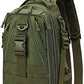 LUXHMOX Fishing Gear Backpack Waterproof