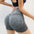 Premium Butt Lifting Seamless Yoga Shorts for Women Gym
