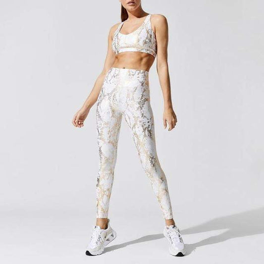 Quick Dry Sport Leggings