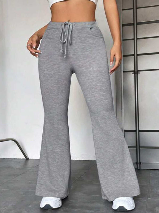 Premium Flared Yoga Pants