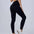 Peach Yoga Pants