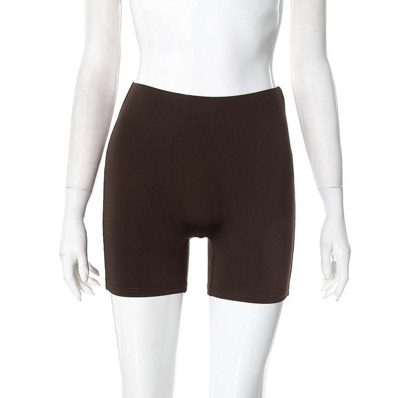 Fashion Tight High Waist