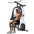 Premium Multifunction Home Gym System