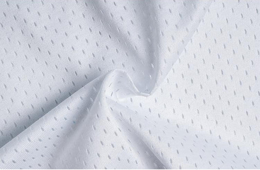 Men’s Mesh Gym T-Shirt – Quick-Dry Performance Muscle Tee