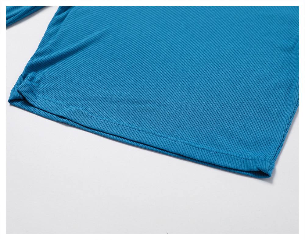 Women's Long-Sleeve Quick-Dry Running Top