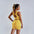 Women's seamless sports bra and shorts set, photo 1