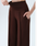 Women's high-waist wide-leg sweatpants, 3-pack option 1