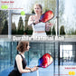 Pickleball Paddles with Cooling Towels, 2 Count