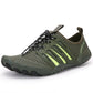Upstream Shoes Wading Beach Shoes Barefoot Diving Skiing Pumps Swimming Fitness Cycling Climbing FiveFingers