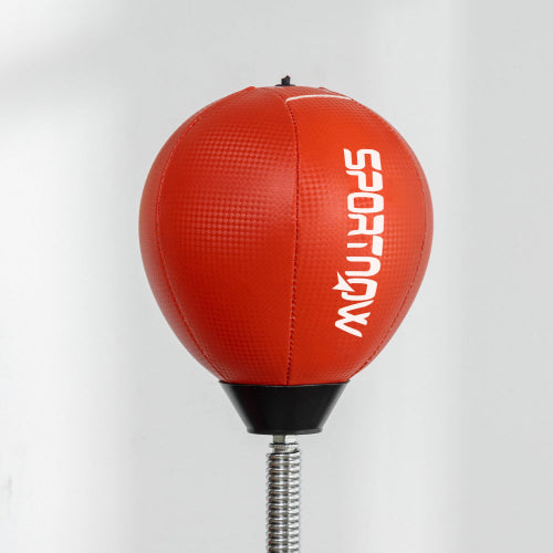 Gearrup 3-in-1 Reflex Bag & Speed Bag Stand | Height Adjustable