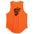 Men's summer workout vest with letter pattern in multiple colors, sports style acetate fiber fabric
