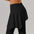 Yoga Pants With Pockets - Premium High Waisted Design