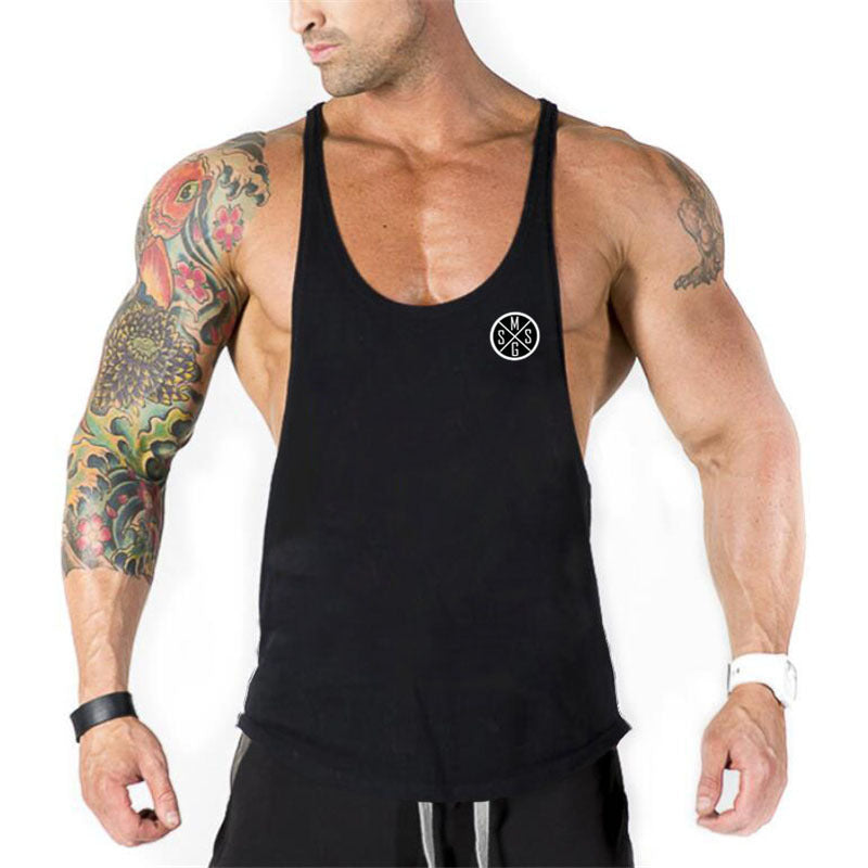 Men’s Gym Training Tank Top