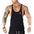 Men’s Premium Gym Training Tank Top - Soft Cotton Fit