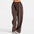 Premium High-waisted Fitness Workout Pants by GearrUp - Comfortable