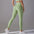 Premium Women’s Hip-Lift High Waist Yoga Leggings - Comfy Fi