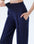 Women's loose straight-leg yoga pants, photo 3