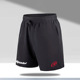 GearUp Prism-Vivid 3D Printed Performance Shorts – Ultra-Lig
