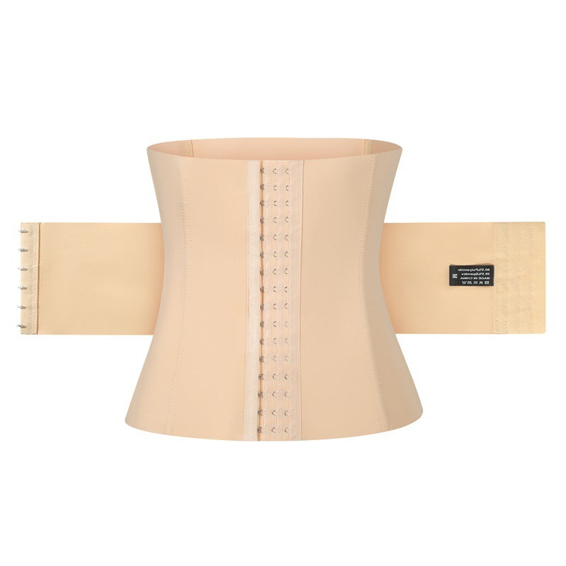 Core-Sync Dual-Reinforced Support Belt – Ultra-Thin Stability