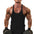 Men's Workout Tank Top – Stay Cool in Your Training