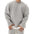 Men’s Premium Workout Fit Pullover