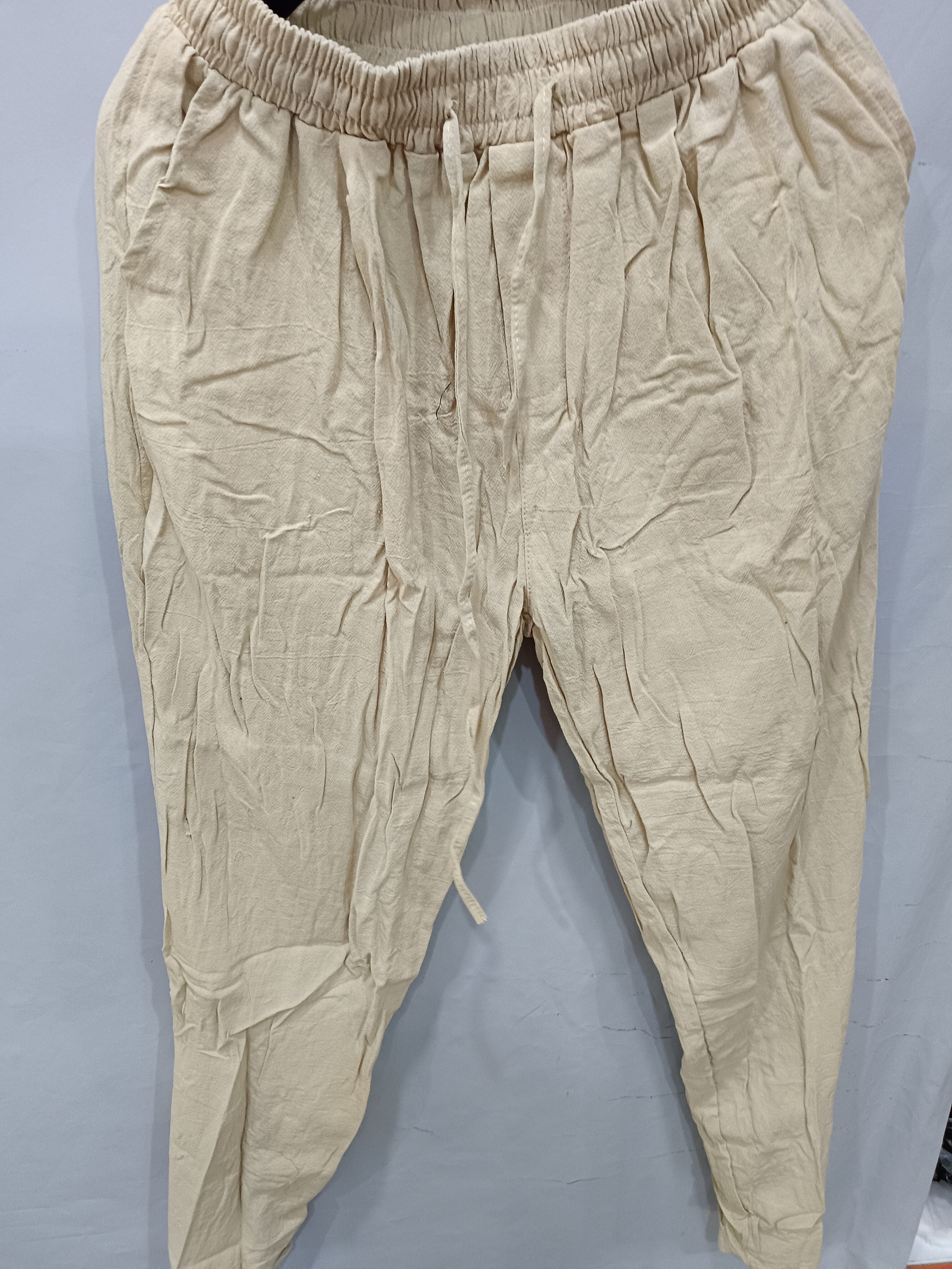 Men's loose-fit track sweatpants, photo 3