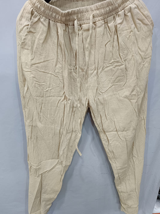 Men's loose-fit track sweatpants, photo 3