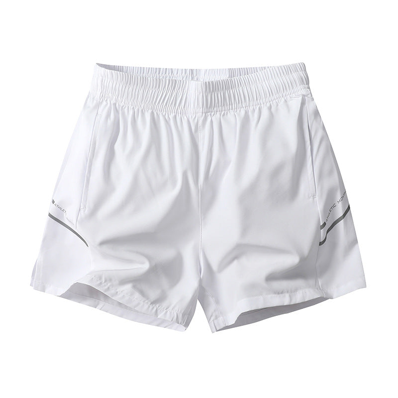 Men’s Thin Workout Pants – Breathable Summer Running Wear