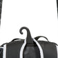 Baseball Bat Bag - Backpack for Baseball, T-Ball & Softball Equipment & Gear for Youth and Adults | Holds Bat, Helmet, Glove, & Shoes |Shoe Compartment & Fence Hook