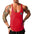 Men’s Premium Gym Training Tank Top - Soft Cotton Fit