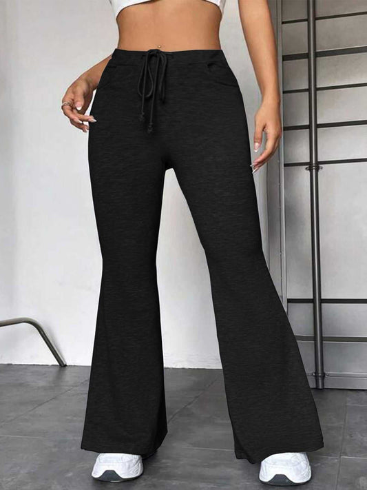 Premium Flared Yoga Pants