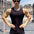 Men’s Elite Core-Dry Cotton Workout Tank - Durable & Comfort