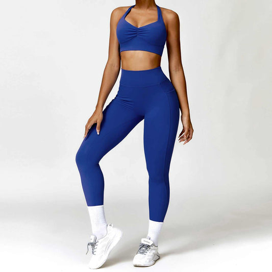 Quick-Drying Workout Clothes