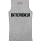 Entrepreneur Tank Top