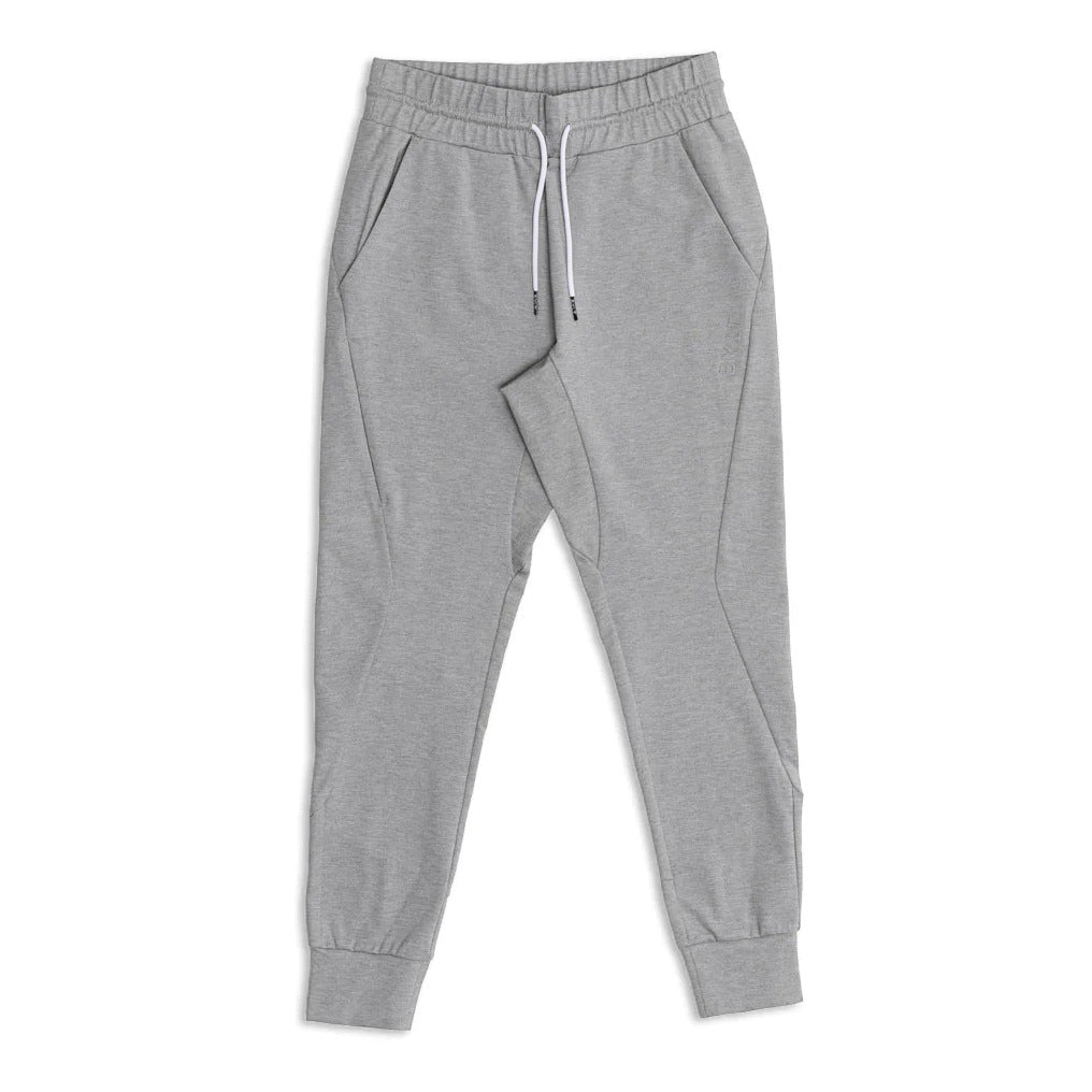 Men’s Casual Training Pants – High Stretch Performance