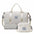 Waterproof Gym Bag - GearrUp Premium Quality with Design