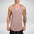 Men’s Muscle Fit Workout Tank — Premium Black Athletic Top