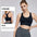 Slim-fit Breathable Sports Bra - Quality Underwear by GearUp