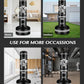Heavy Punching Bag Boxing Free Standing Fitness MMA Fitness Training Equipment