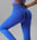Peach Yoga Pants