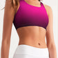 Mystic Women's Seamless Sports Bra
