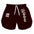 Premium Speed-Dry Athletic Running Shorts by GearrUp - Navy