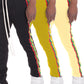 Rasta Track Pants