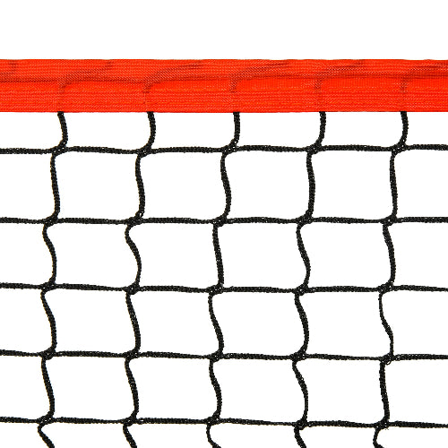 10ft Portable Multi-Sport Training Net – Perfect for Soccer Tennis, Pickleball & More