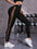 High-Waist Tie-Dye Seamless Leggings – Butt-Lift Fit